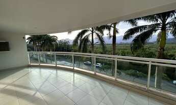 Imagem 2: Apartamento para alugar no Recreio dos Bandeirantes com 4 quartos sendo 2 suítes