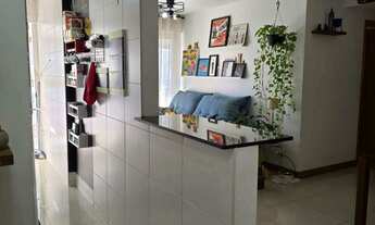 Imagem 7: Apartamento para locação – 3 quartos (1 suíte) – Condomínio Choice, Barra Bonita – Recreio