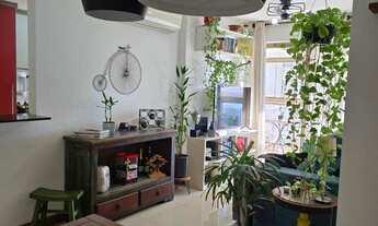 Imagem 2: Apartamento para locação – 3 quartos (1 suíte) – Condomínio Choice, Barra Bonita – Recreio