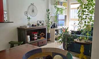 Imagem 4: Apartamento para locação – 3 quartos (1 suíte) – Condomínio Choice, Barra Bonita – Recreio