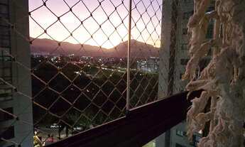 Imagem 6: Apartamento para locação – 3 quartos (1 suíte) – Condomínio Choice, Barra Bonita – Recreio