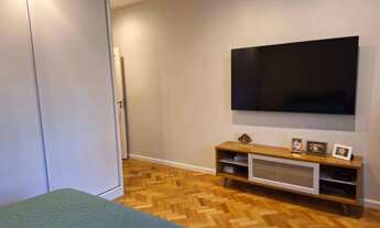 Imagem 6: Apartamento reformado com 4 quartos à venda em Copacabana