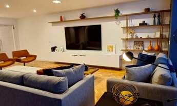 Imagem: Apartamento reformado com 4 quartos à venda