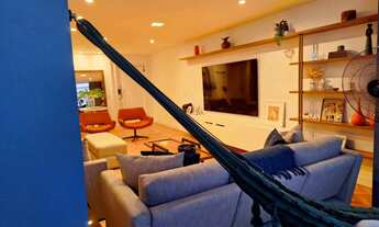 Imagem 5: Apartamento reformado com 4 quartos à venda em Copacabana