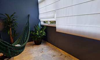 Imagem 4: Apartamento reformado com 4 quartos à venda em Copacabana