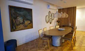 Imagem 3: Apartamento reformado com 4 quartos à venda em Copacabana