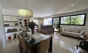 Imagem 2: Belíssimo apartamento a venda no Recreio dos Bandeirantes, com 3 suítes , 166m²