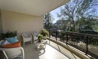 Imagem: Belíssimo apartamento a venda no Recreio