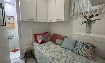 Imagem 6: Belíssimo apartamento a venda no Recreio dos Bandeirantes, com 3 suítes , 166m²