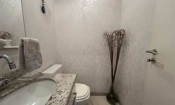 Imagem 3: Belíssimo apartamento a venda no Recreio dos Bandeirantes, com 3 suítes , 166m²