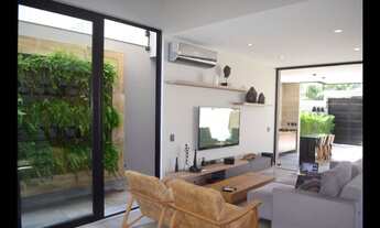 Imagem 6: Casa Art Life Recreio - moderna com Piscina e Sauna