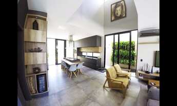 Imagem 7: Casa Art Life Recreio - moderna com Piscina e Sauna