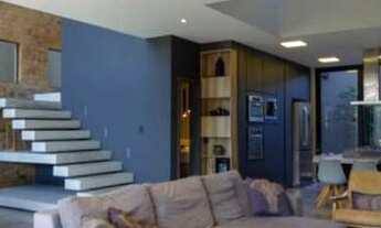 Imagem: Casa Art Life Recreio - moderna com Piscina