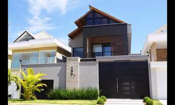 Imagem: Casa Art Life Recreio - moderna com Piscina