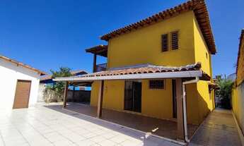 Imagem 4: Casa a venda em Araruama com 3 quartos e piscina