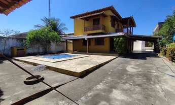 Imagem 2: Casa a venda em Araruama com 3 quartos e piscina