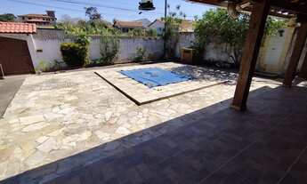 Imagem 5: Casa a venda em Araruama com 3 quartos e piscina