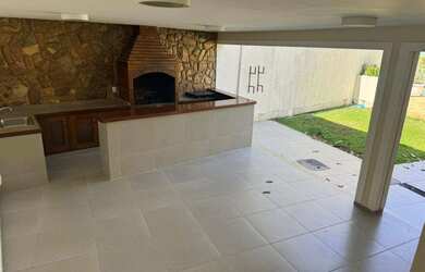 Imagem 5: Casa de alto padrao para alugar - Condominio Rio Mar, Barra da Tijuca