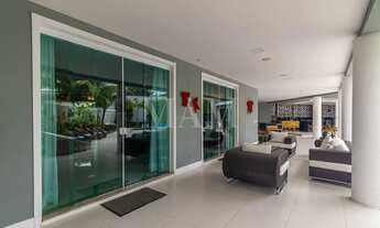 Imagem 4: Casa de condomínio à venda, Barra da Tijuca, com 6 quartos, 987m²