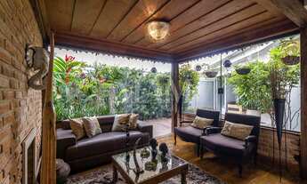 Imagem 5: Casa de condomínio à venda, Barra da Tijuca, com 6 quartos, 987m²