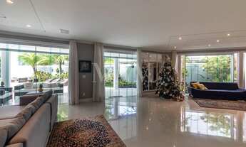 Imagem 6: Casa de condomínio à venda, Barra da Tijuca, com 6 quartos, 987m²