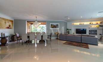 Imagem 2: Casa de condomínio à venda, Barra da Tijuca, com 6 quartos, 987m²