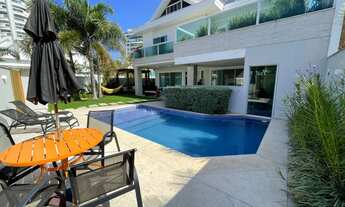 Imagem: Casa de condomínio à venda em Rio de Janeiro