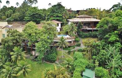Imagem 2: Casa à venda na Rua Jackson de Figueiredo no Joá