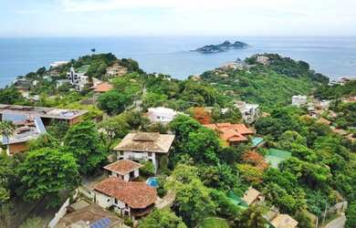 Imagem 5: Casa à venda na Rua Jackson de Figueiredo no Joá