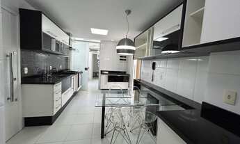 Imagem 4: Cobertura duplex com 3 suítes e piscina à venda no Recreio dos Bandeirantes