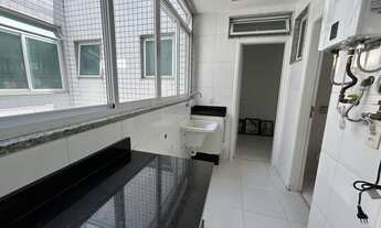 Imagem 5: Cobertura duplex com 3 suítes e piscina à venda no Recreio dos Bandeirantes