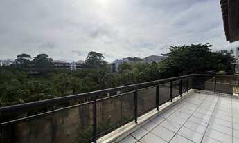 Imagem 2: Cobertura à venda em Rio de Janeiro, Recreio dos Bandeirantes, com 2 quartos