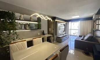 Imagem: Apartamento 2 suítes Moderno e Completo