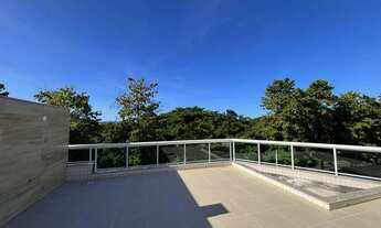 Imagem 2: Cobertura à venda em Rio de Janeiro, Recreio dos Bandeirantes, com 3 quartos, 329m²