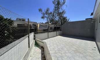 Imagem 2: Cobertura à venda em Rio de Janeiro, Recreio dos Bandeirantes, com 4 quartos