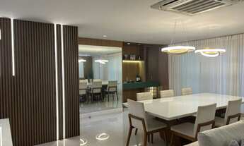 Imagem: Cobertura Duplex de Luxo no Recreio dos