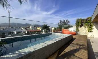 Imagem: Cobertura Duplex de Luxo no Recreio dos