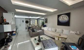 Imagem: Cobertura Linear no Recreio dos Bandeirantes