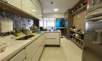 Imagem 4: Cobertura Linear no Recreio dos Bandeirantes - 210m² | 3 Quartos