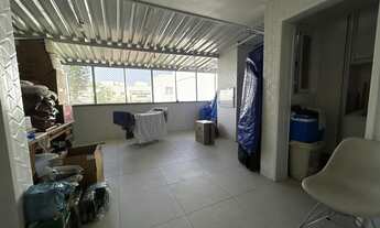 Imagem 5: Cobertura Linear no Recreio dos Bandeirantes - 210m² | 3 Quartos