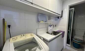 Imagem 6: Cobertura Linear no Recreio dos Bandeirantes - 210m² | 3 Quartos