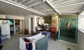 Imagem 7: Cobertura Linear no Recreio dos Bandeirantes - 210m² | 3 Quartos