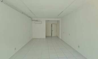 Imagem: Sala Comercial à Venda - Universe Empresarial