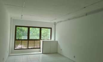 Imagem 3: Sala Comercial à Venda - Universe Empresarial - Barra da Tijuca