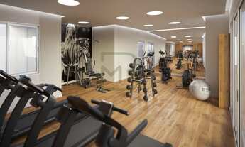 Imagem 6: Apartamento para Venda em Parnamirim, Centro, 2 dormitórios, 1 suíte, 2 banheiros, 1 vaga