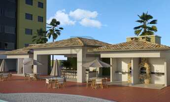 Imagem 5: Apartamento para Venda em Parnamirim, Centro, 2 dormitórios, 1 suíte, 2 banheiros, 1 vaga