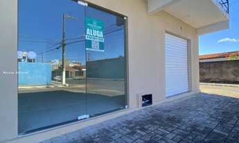 Imagem 2: Ponto Comercial para Locação em Parnamirim, Emaus, 1 banheiro, 1 vaga