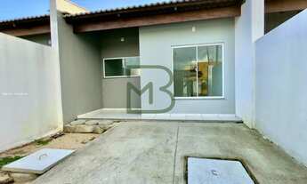 Imagem 2: Casa para Venda em Parnamirim, NOVA ESPERANÇA, 2 dormitórios, 1 banheiro, 1 vaga