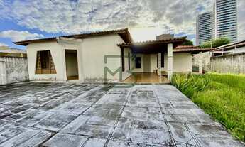 Imagem: Casa para Venda em Natal, Lagoa Nova, 4