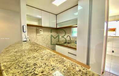 Imagem 5: Apartamento para Locação em Natal, Ponta Negra, 3 dormitórios, 1 suíte, 3 banheiros, 2 vag